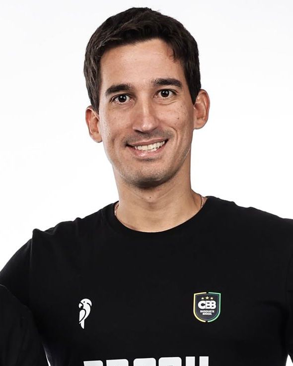 Mauro Macedo