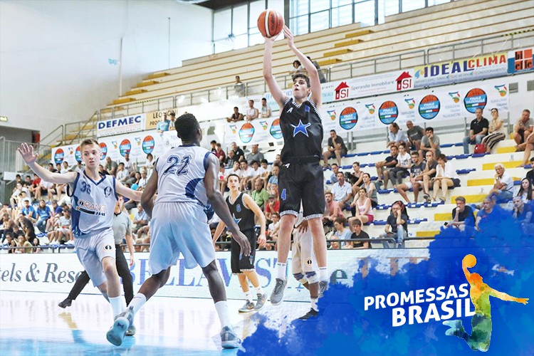 Basquetebol: história, regras, fundamentos - Brasil Escola