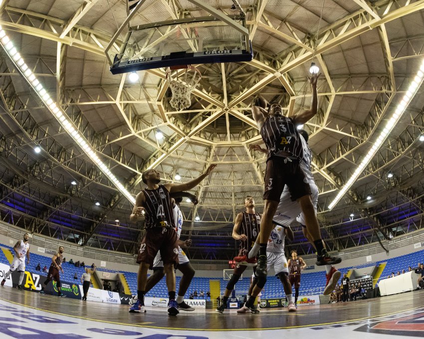 CBB divulga novo modelo de disputa do Brasileirão de Basquete, basquete