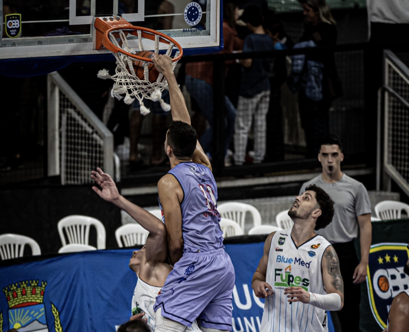 Com dois jogos, Final Four do Paulista de Basquete começa hoje em