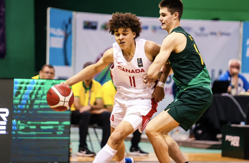 Basquete Brasil - CBB on X: Hoje é dia de Brasa! É dia de estreia na Copa  América sub-16 masculina, diante do Uruguai, direto de Yucatán-MEX! O  torneio vale quatro vagas na