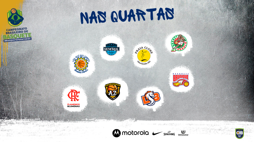 AZ Araraquara conhece tabela do Final Four do Campeonato