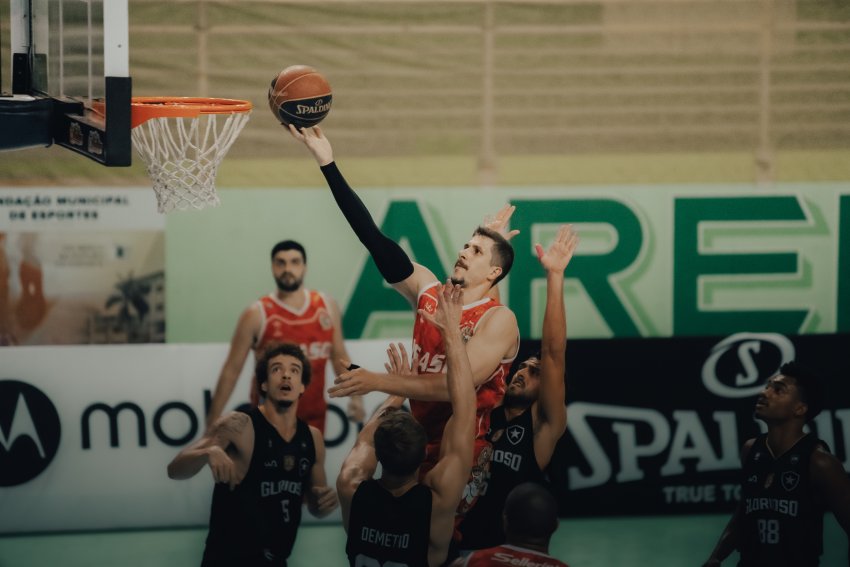 AZ Araraquara conhece tabela do Final Four do Campeonato