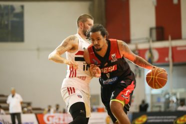 Corinthians conhece detalhes da semifinal do Paulista de Basquete