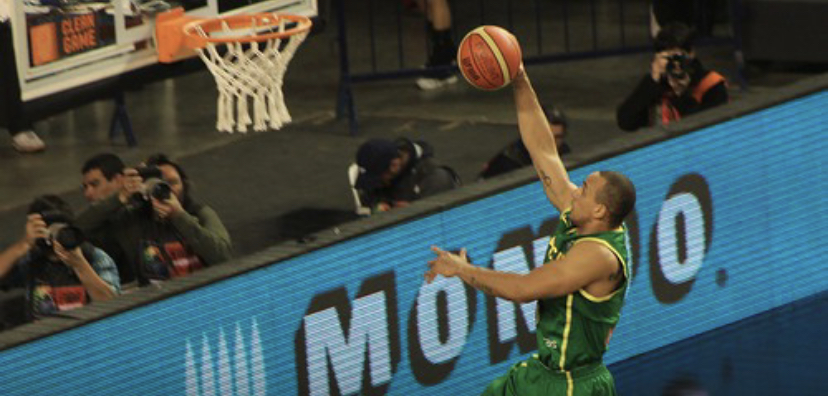 Alex deixa futuro na seleção de basquete em aberto: se o novo técnico me  convocar, Torcedores