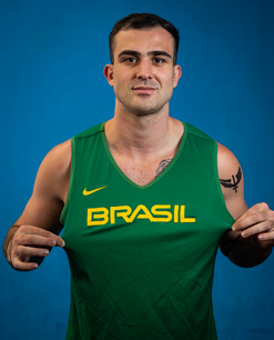 Léo Branquinho