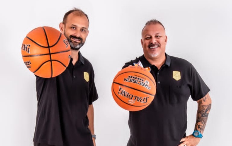 São José Basketball estreia no returno do Campeonato Brasileiro