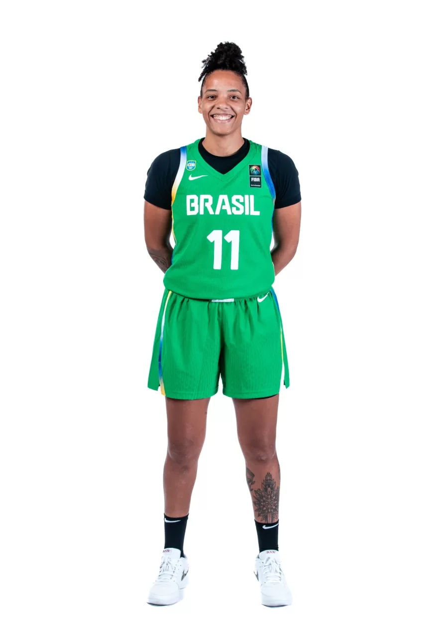 Emanuely de Oliveira
