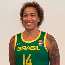 Quem são as maiores jogadoras do basquete feminino brasileiro - tudoep