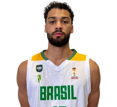 João Marcelo Pereira Mãozinha