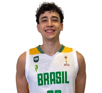 Caio Pacheco