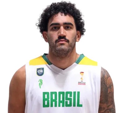 Márcio Santos