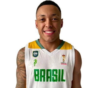Yago Mateus