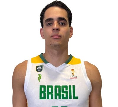 Andrezão Barbosa