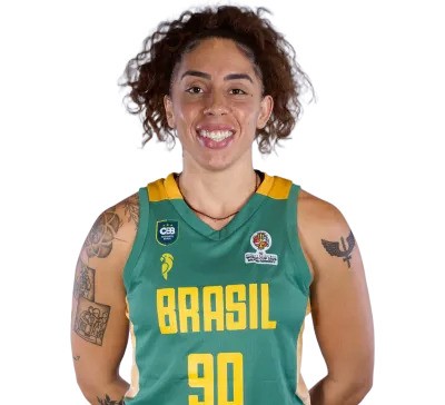 Aline Moura