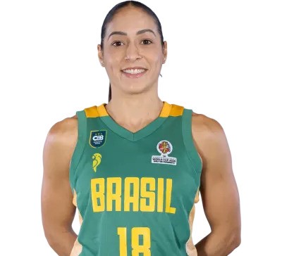 Debóra Costa