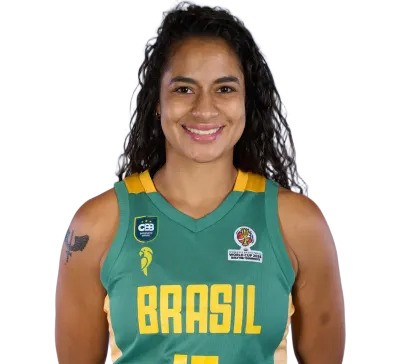 Carina Martins