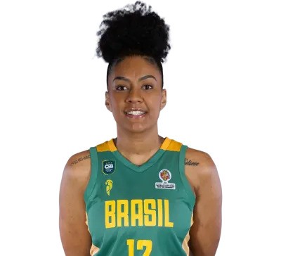 Damiris Dantas