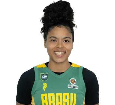 Bella Nascimento