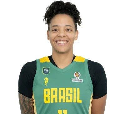 Emanuely de Oliveira
