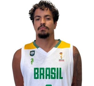 Lucas Dias