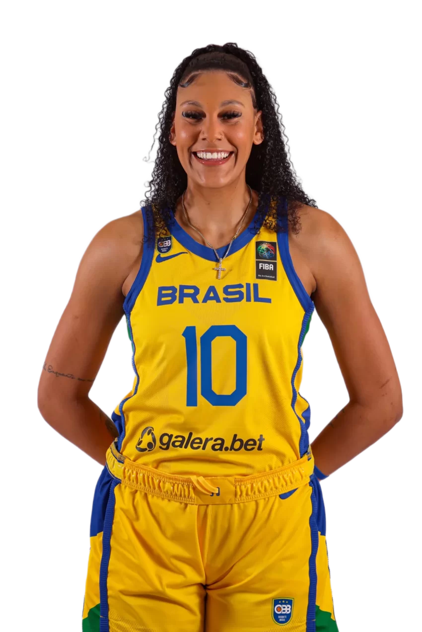 Kamilla Cardoso