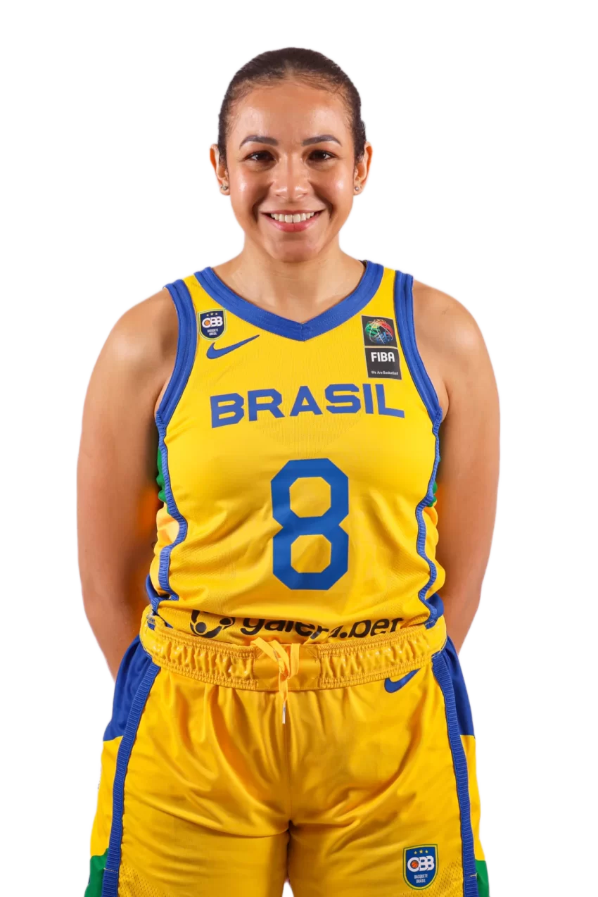 Tainá Paixão