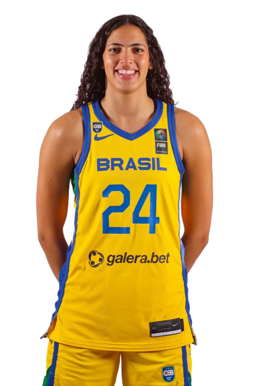 Stephanie Soares
