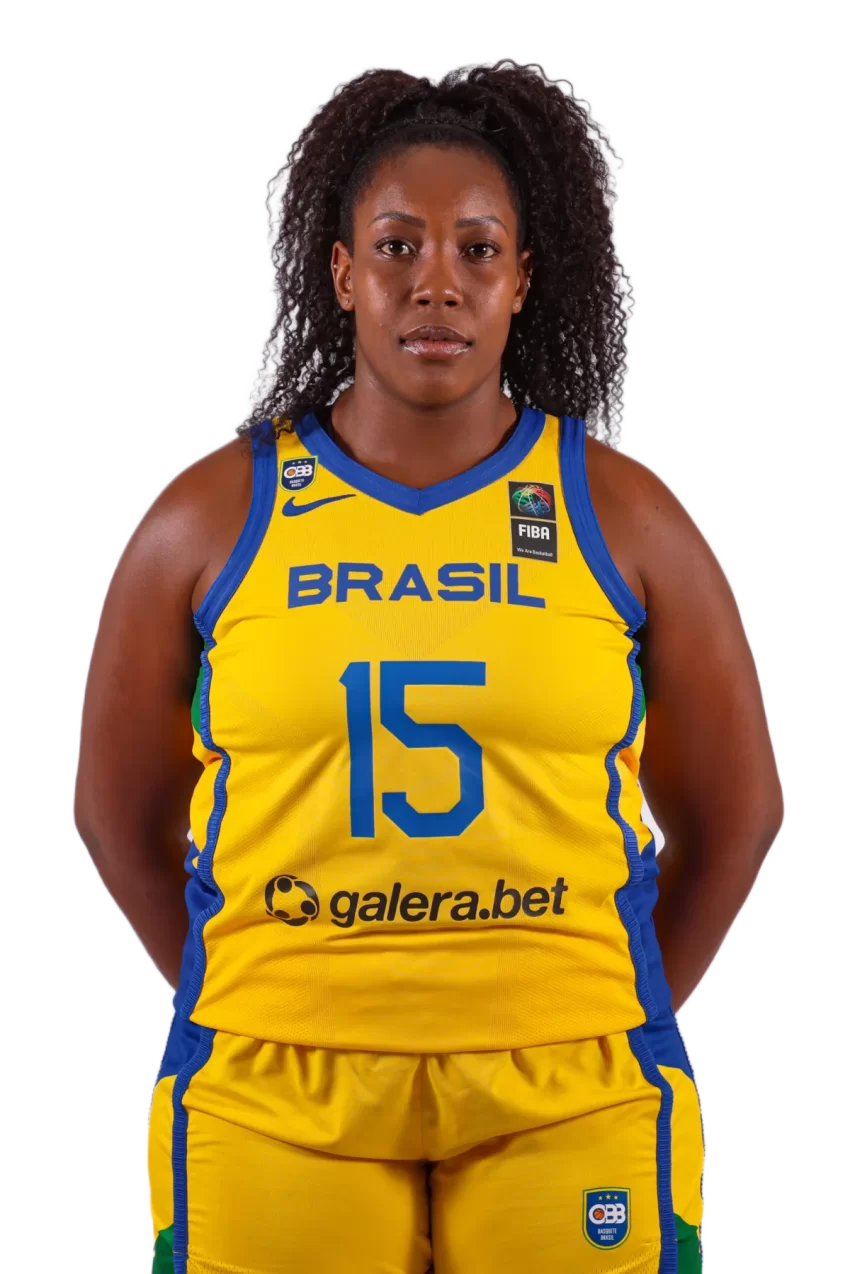 Licinara Bispo